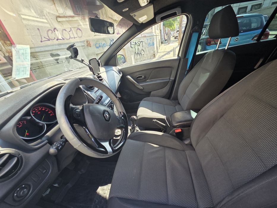 Dacia Logan 2013 1.5 disel 90cp