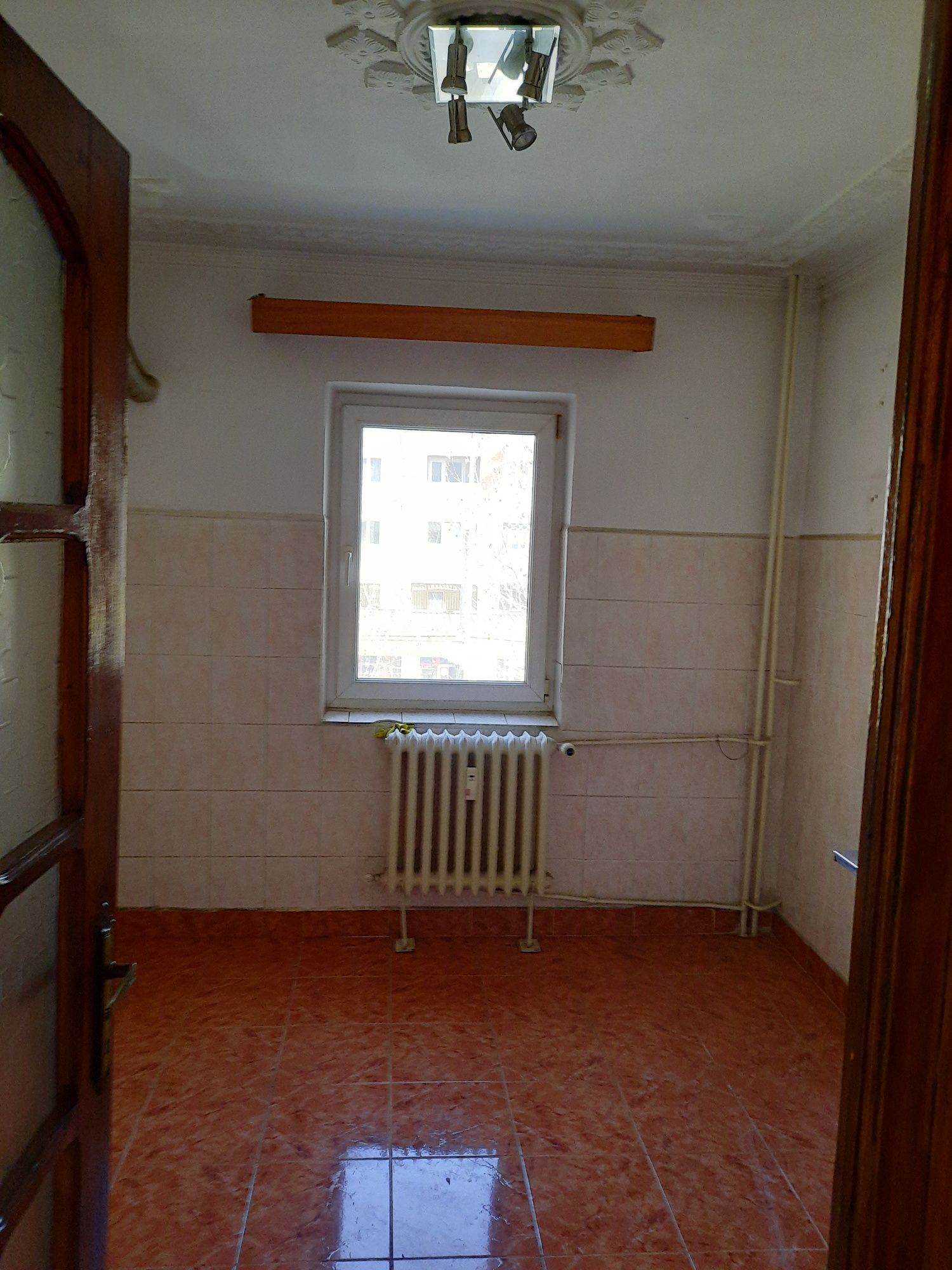 Apartament decomandat de vanzare