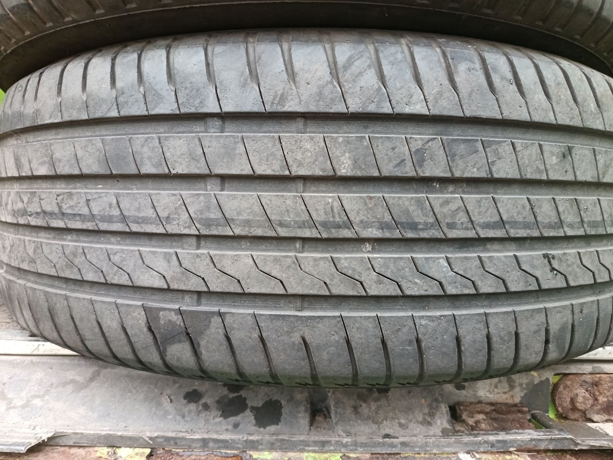 Anvelope vara 225 55 19 firestone 2020 5mm