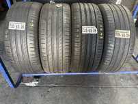 225/45/18 continental ranflet