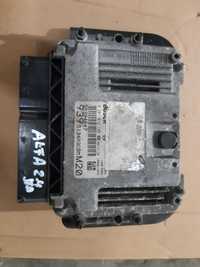 Calculator motor/ecu Alfa Romeo 159 2.4 jtd cod 55204647