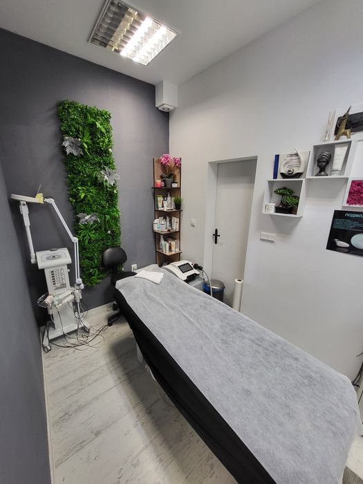 Под наем гр. Варна козметик