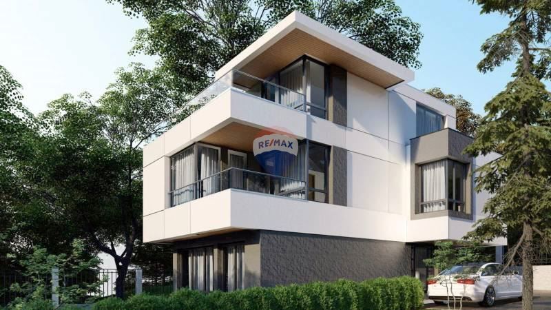 Продава се Къща в Варна, м-т Планова - 165 кв.м за 2213 €/кв.м - Снимка #4
