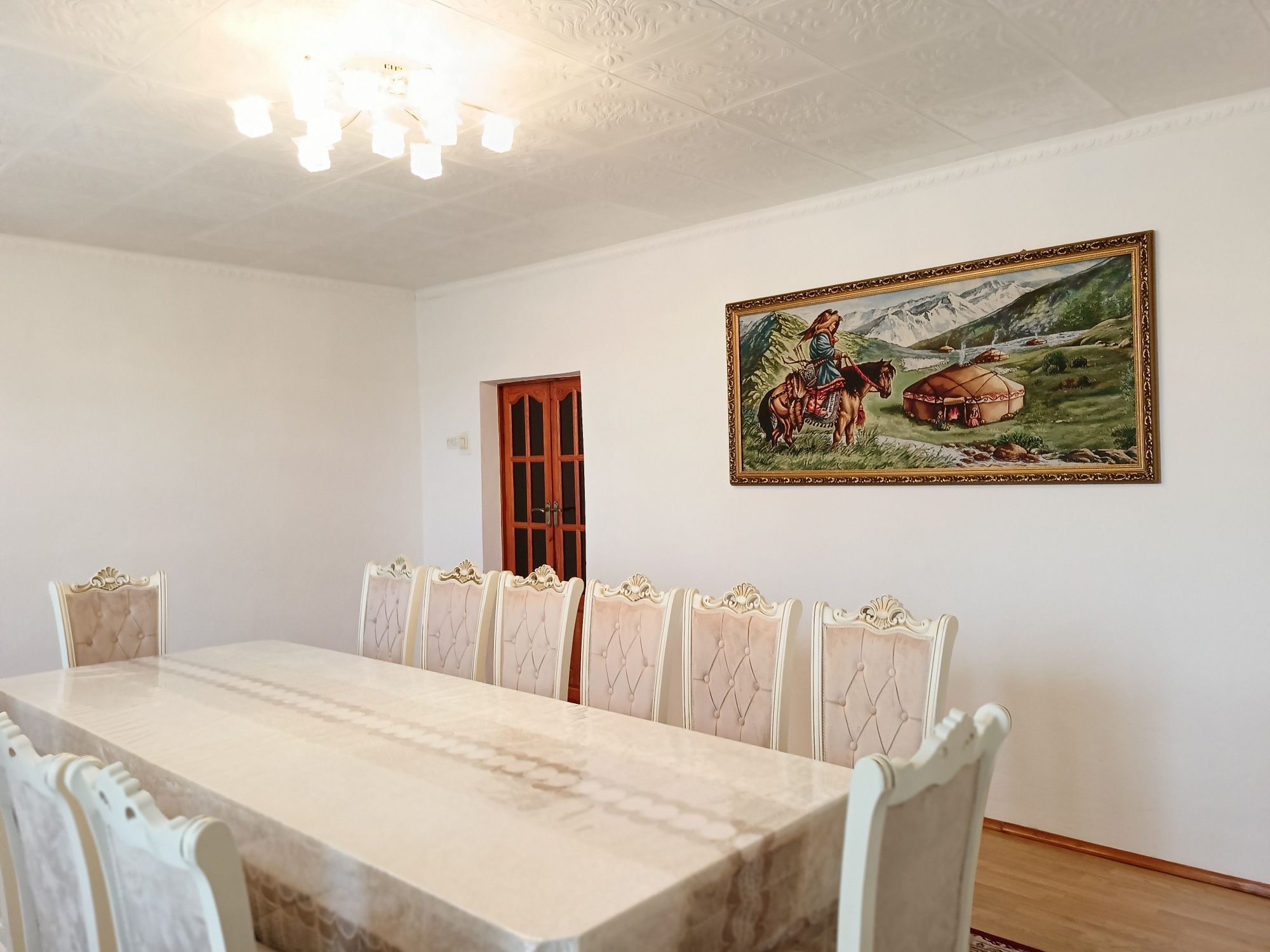 Продается дом в г.Шу