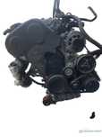 Motor AUDI A4 III 8EC, B7 2004 - 2008 2.0 TDI BRD BRD