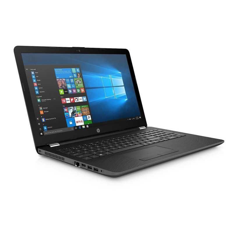 Laptop HP 15-BS  15.6"FHD, I3-6006U  4GB RAM  500GB HDD, GARANTIE