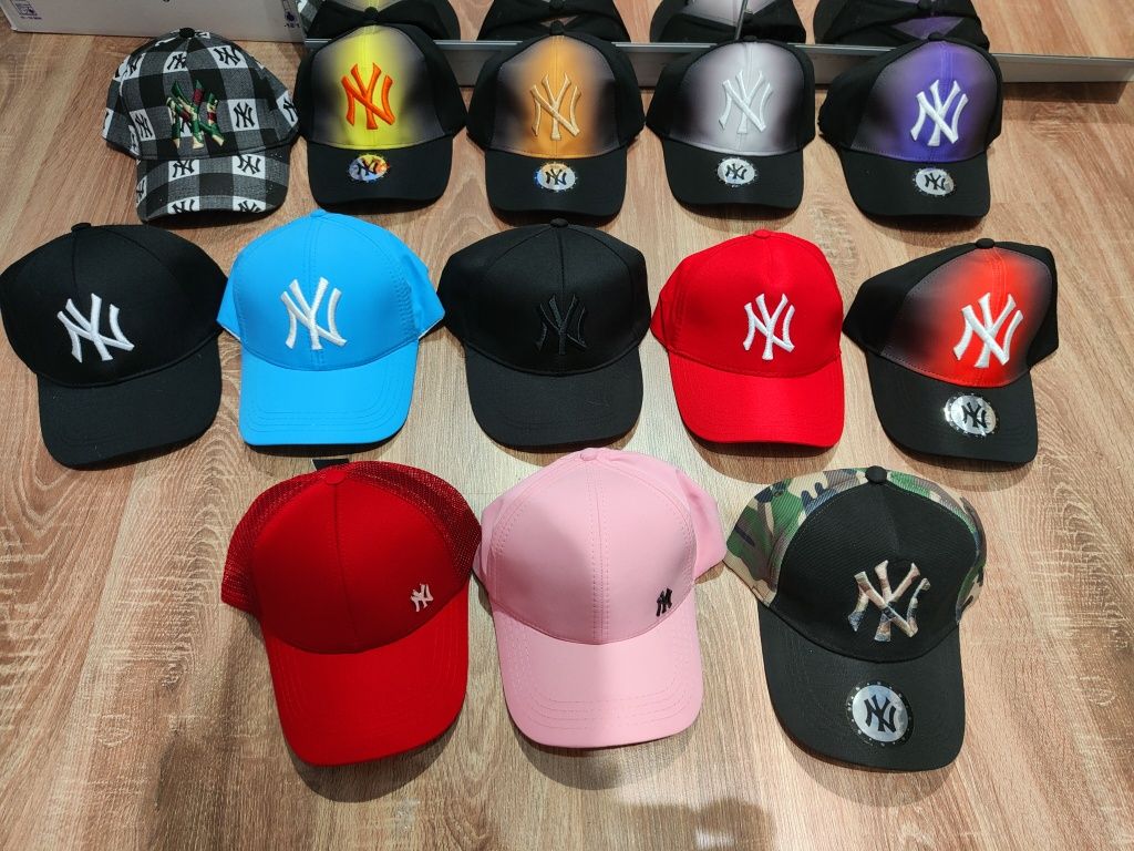 Șapcă NEW Era , Șapcă New York / diverse