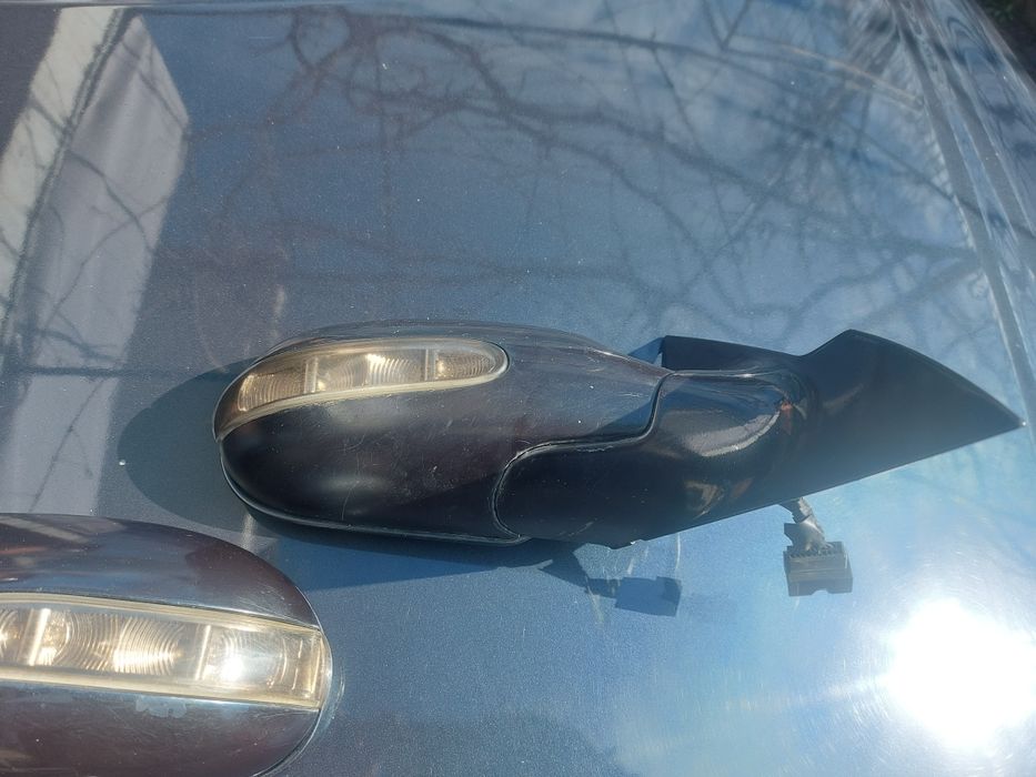 Странични огледала Мерцедес ЦЛК / Mercedes CLK 209
