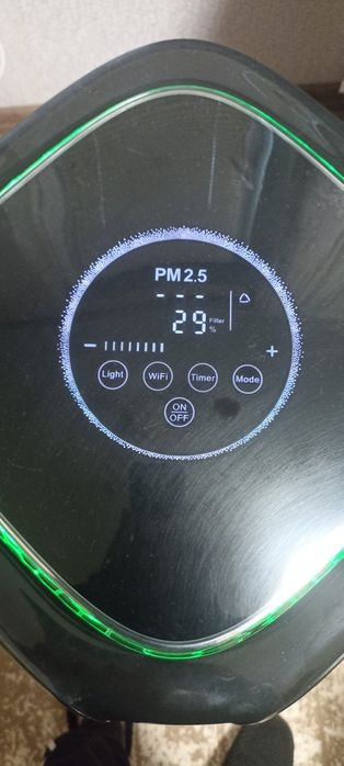 Пречиствател за въздух Gree gcf450 WiFi