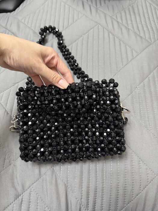 Сумка из натурального камня, ручная работа, новаяз