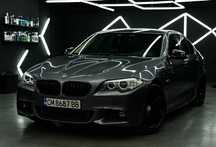 Bmw 530 F10 Xdrive