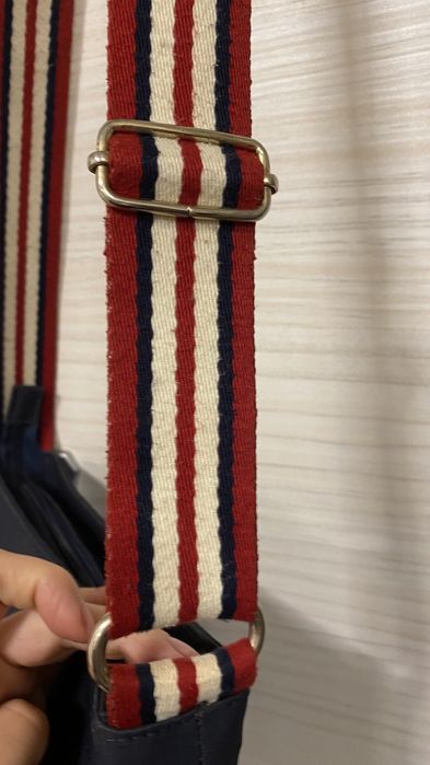 Geanta tip postas US POLO ASSN.