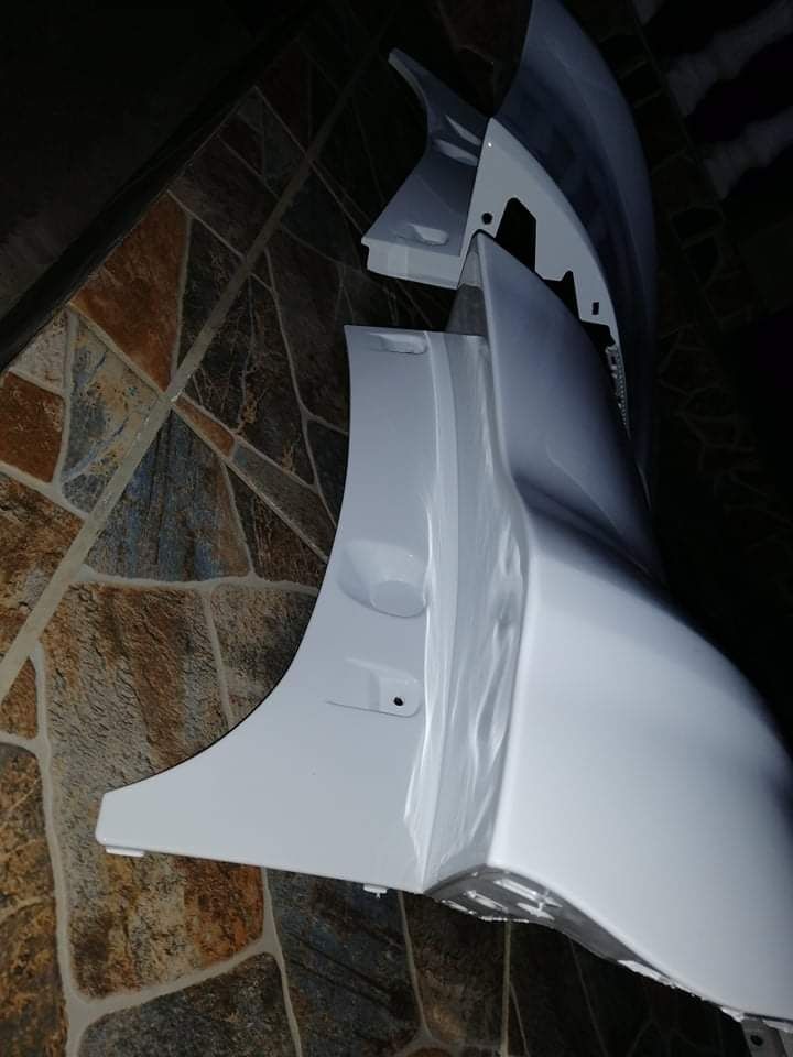 Flaps stanga /flaps dreapta bara spate ford kuga 2012-2019