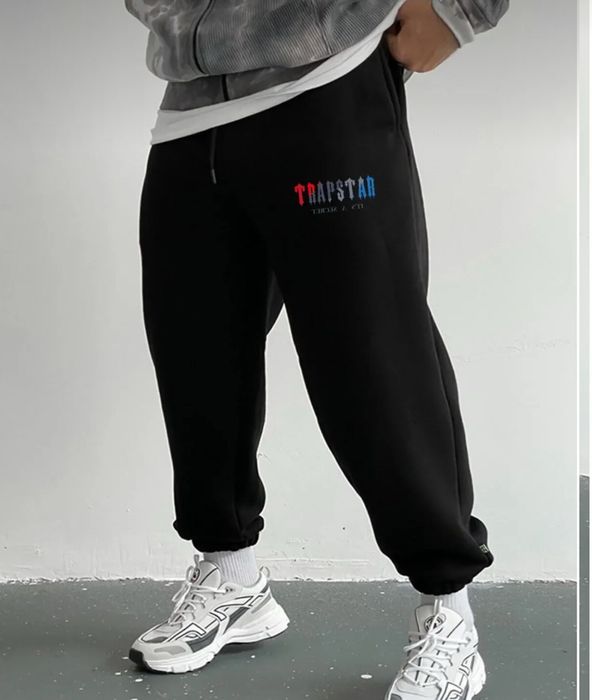 Trapstar долнише