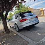 Audi A4 B8 2011 Unic proprietar euro 5 2.0 diesel CAGA 143 cai