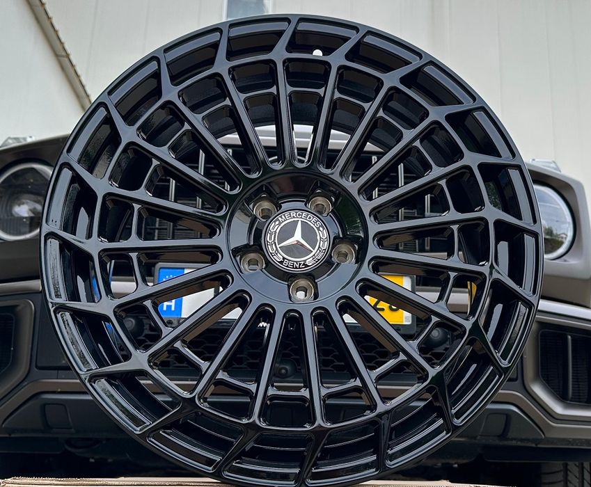 Jante 20 Mercedes 2025 R20 S class E class C Glc Gle Cle cls