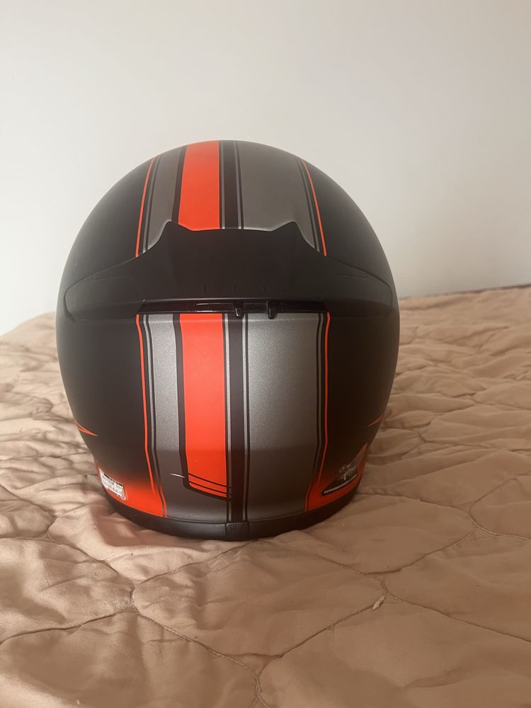Мото каска SHOEI NXR XL