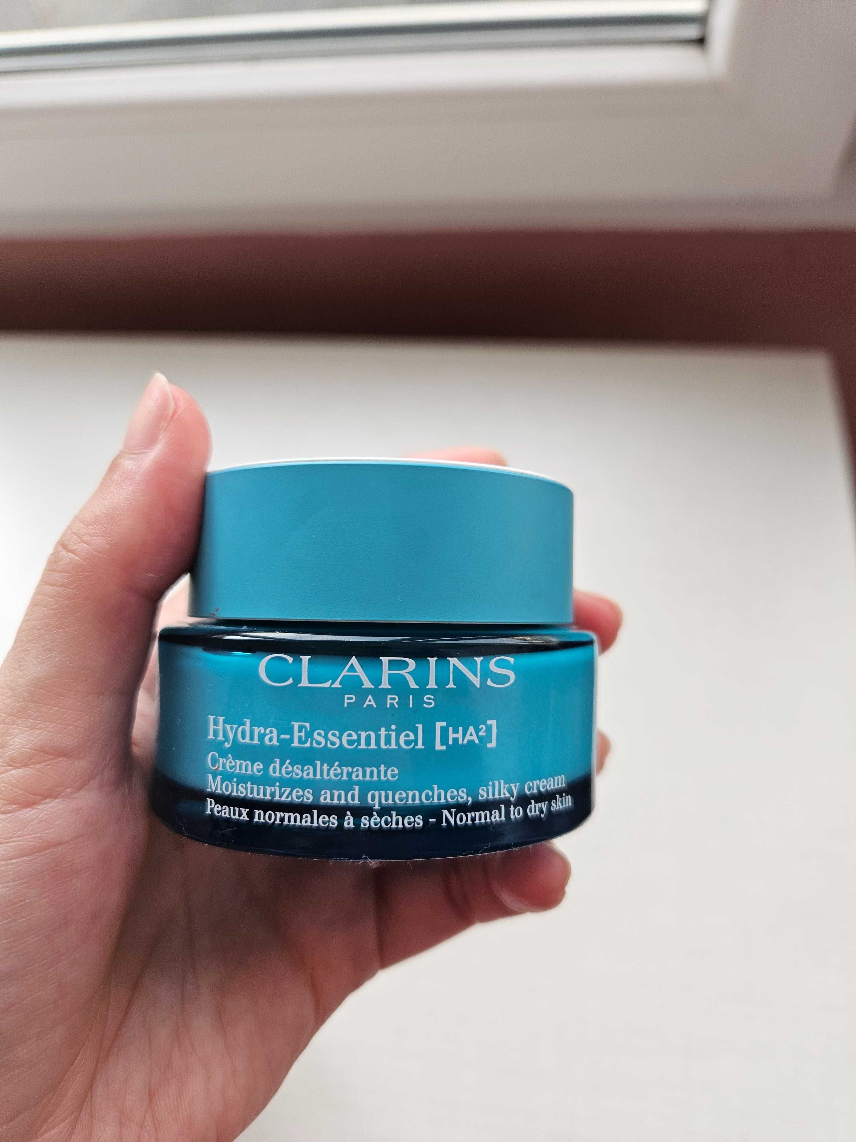 Кремoве за лице  Clarins
