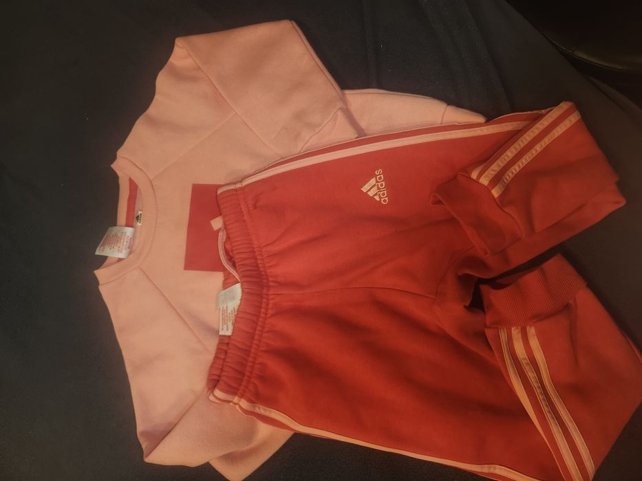Treining adidas 2/3 ani,impecabil!