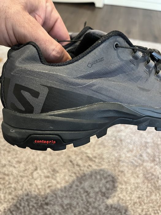 Salomon Outpath Gtx-оригинални мъжки обувки