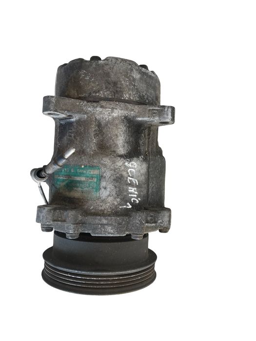 Compresor  AC RENAULT SCENIC I JA0/1_, FA0_ 1999 - 2003