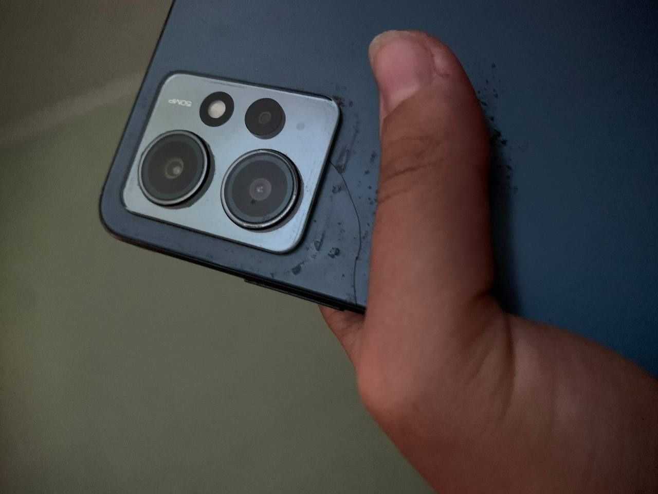 Redmi Note 12  сотилади