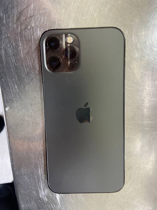 Iphone 12 pro yaxshi holata