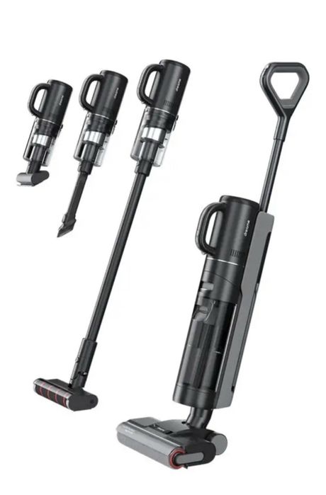 Продам пылесос DREAME H13 Pro Plus Mix