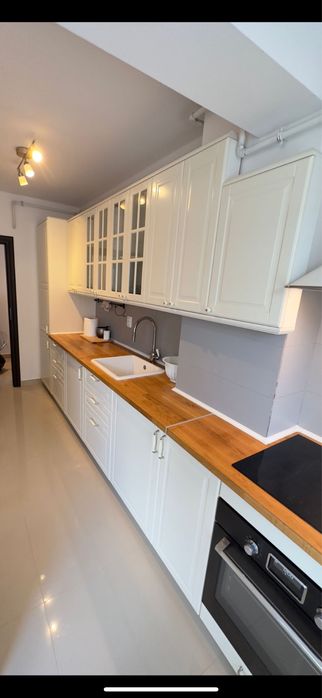 Apartament 3 camerę de vanzare in Militari Residence