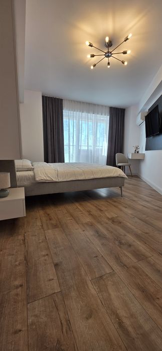 Regim hotelier Fiald Premium Apartment