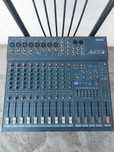 Професионален пулт Yamaha MX 12/4.
