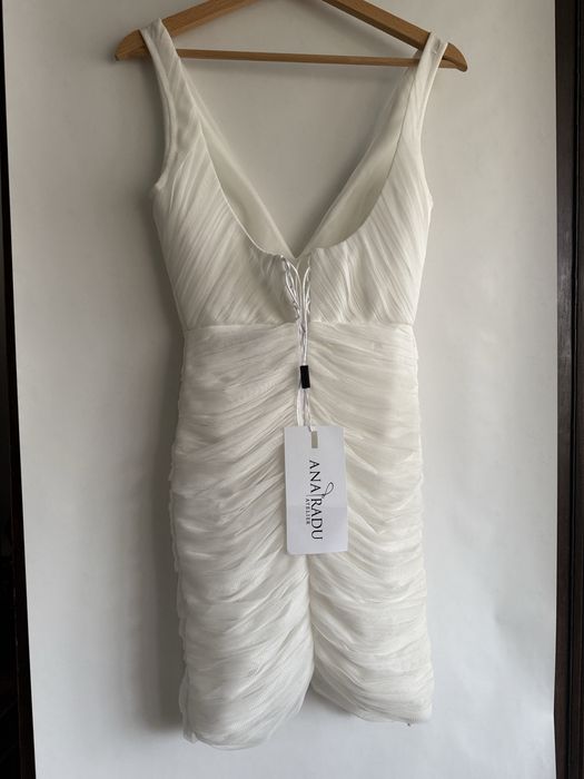 Rochie cununie/ mireasa Ana Radu