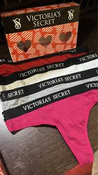 Bikini CK si Victorias Secret