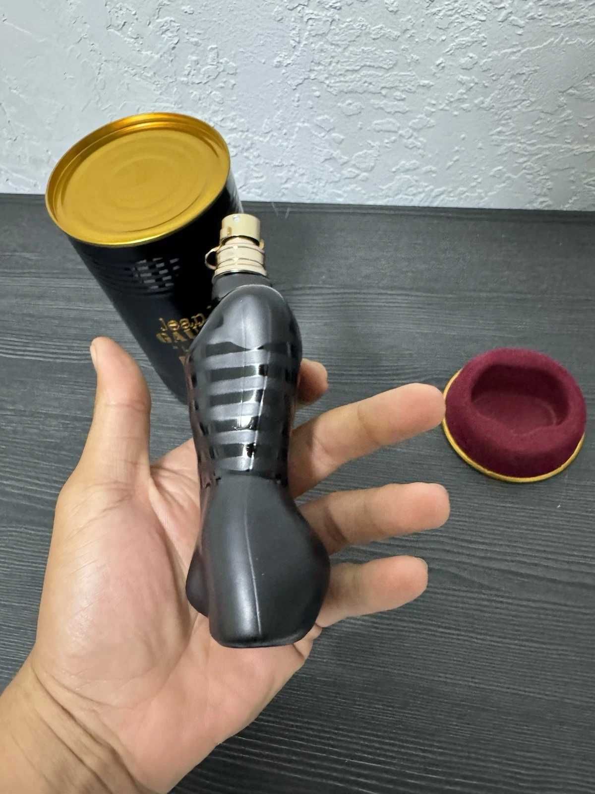 парфюм Jean Paul Gaultier Le male le parfum