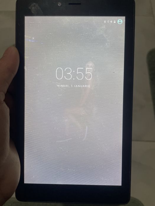 Vand tableta vodafone