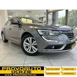 Renault Talisman Sedan 2018-Pack Zen-Tableta Gps Navi 4K-Faruri Cu Led