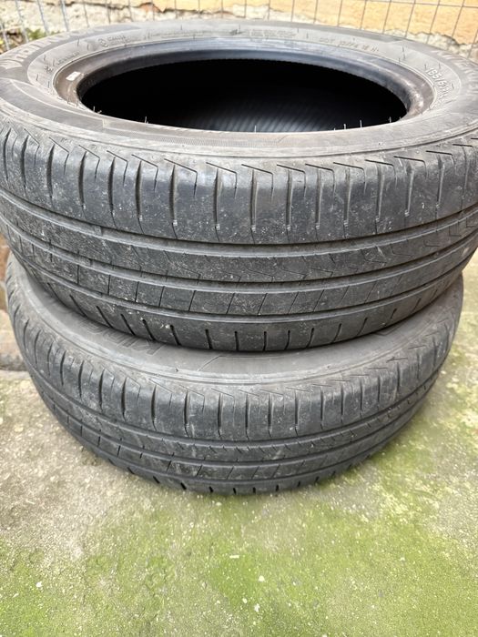 Anvelope Hankook vara 85/60/R14
