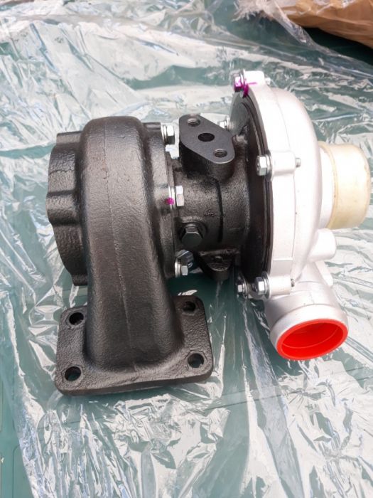 Pompe basculare noi cu garanție IVECO .MAN 3.5T.7T.18T