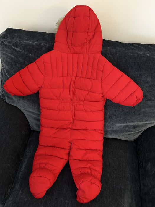 Salopeta de iarna, Next, 6-9 luni