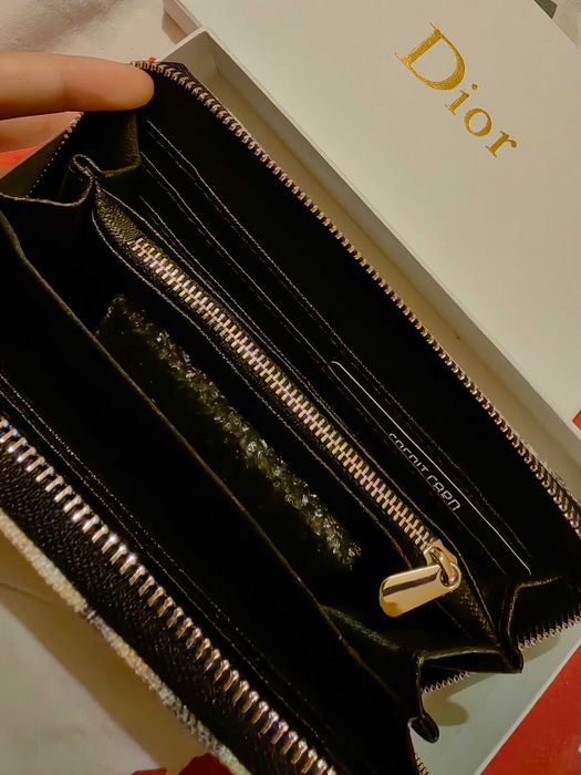 Портмоне /дамско/