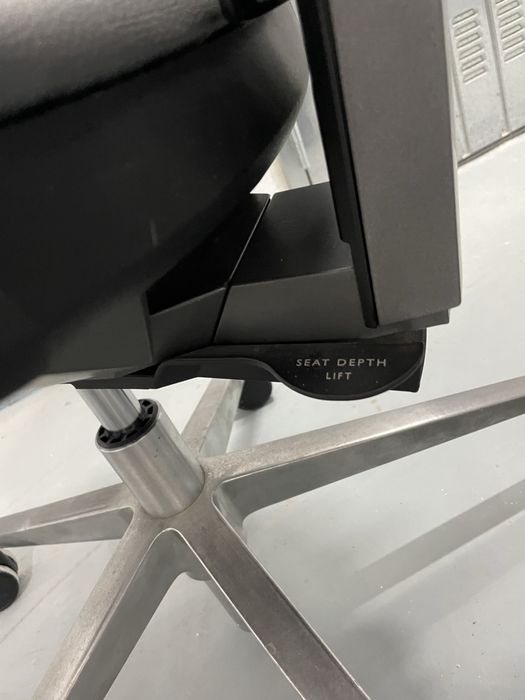 Scaun Birou Orangebox Giroflex