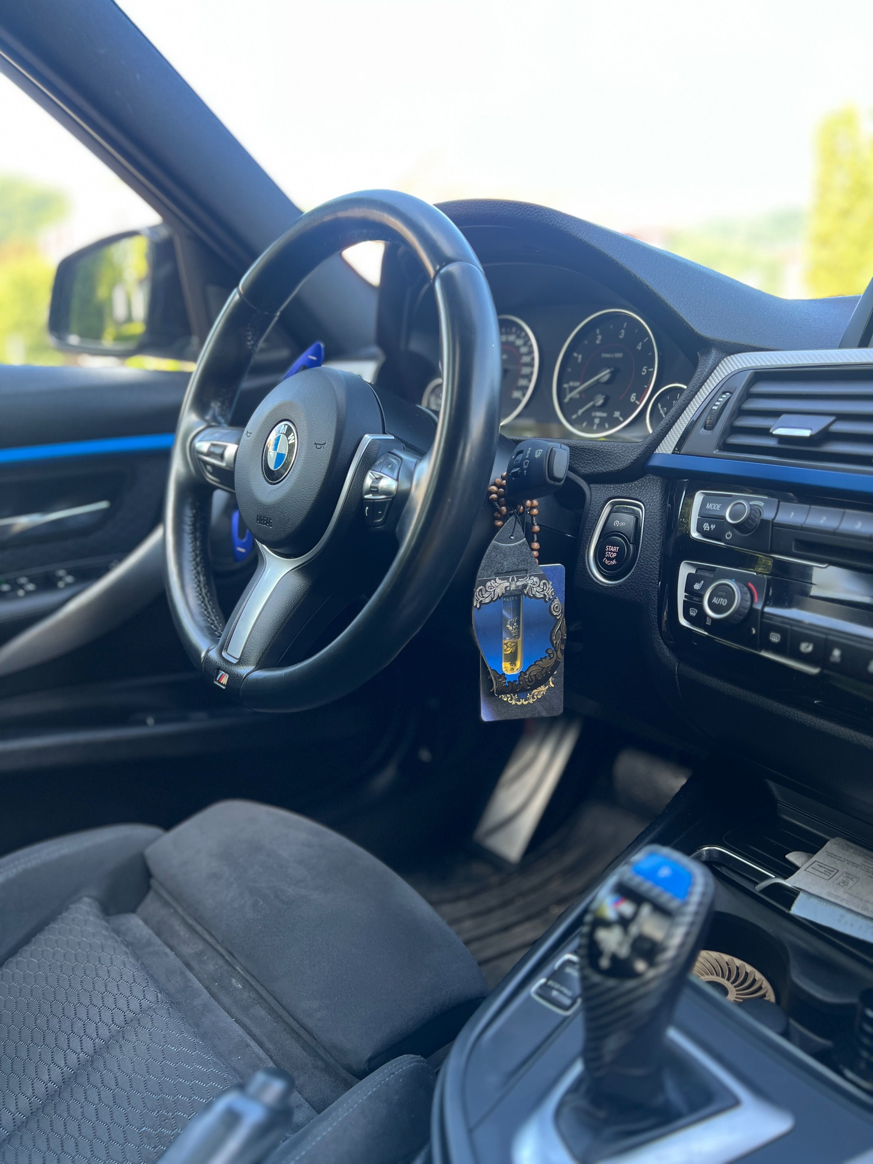 BMW f30 msport                  ,