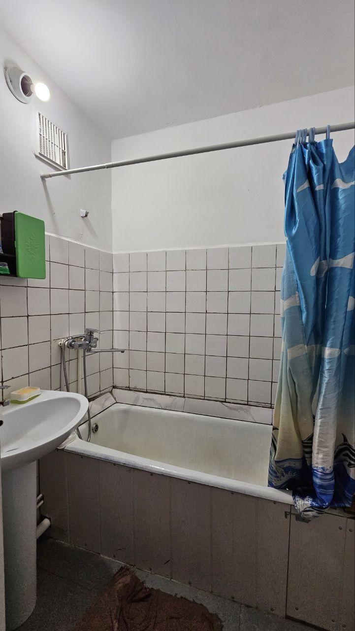 Yunusabad 3 xona 4 etaj 12 etajli (80²) sotiladi ipoteka ga xam