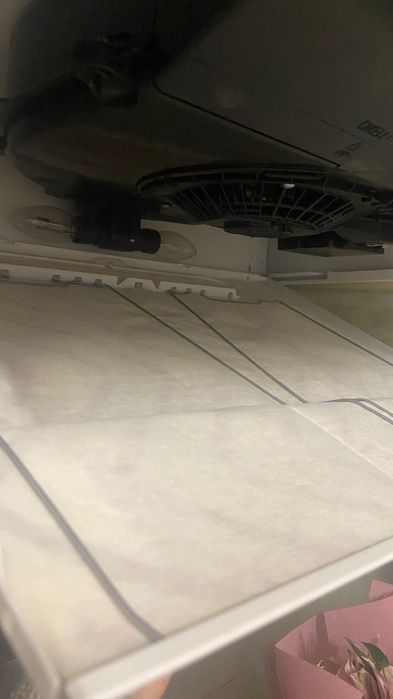 Аспирарор “whirlpool” 51/60 см