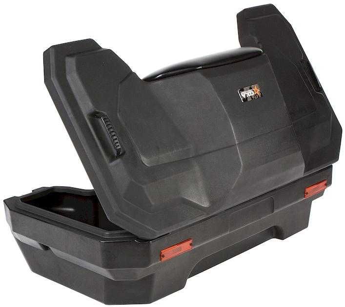 Cutie Portbagaj Lada ATV  GKA R302