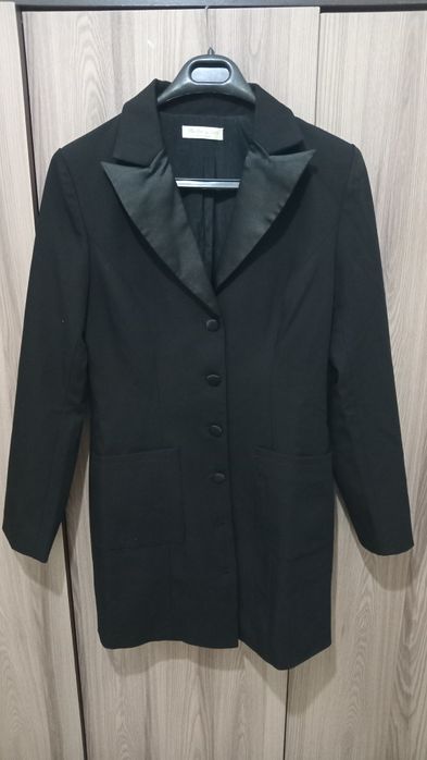 Продам новое платье-жакет