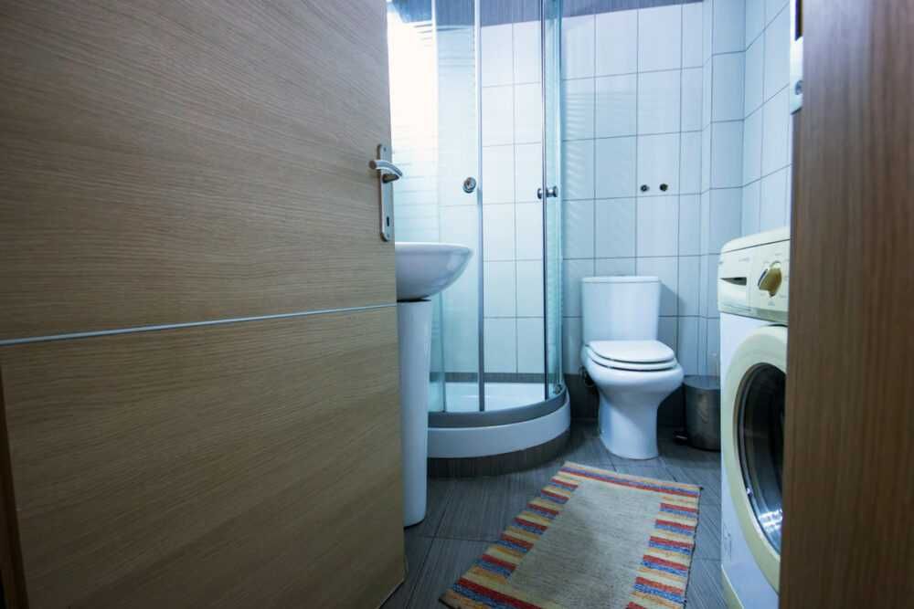 Апартамент 157 КА - Керамоти, Гърция