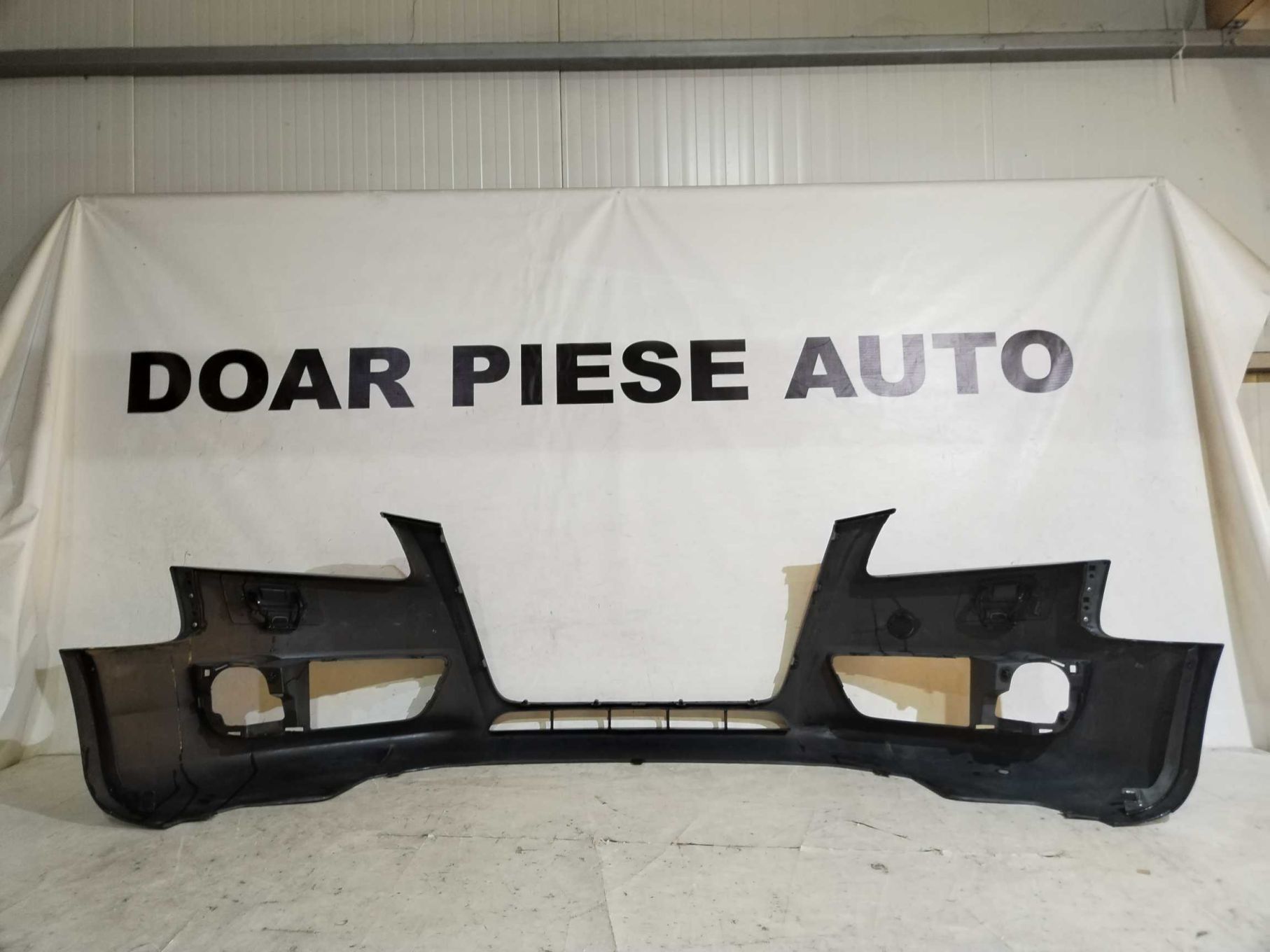 Bara fata Audi A5, 2007, 2008, 2009, 2010, 2011, cod origine OE 8T0807437K.