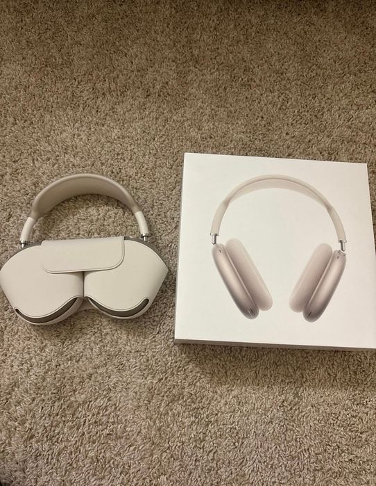 Apple Airpods Max 2 Type C