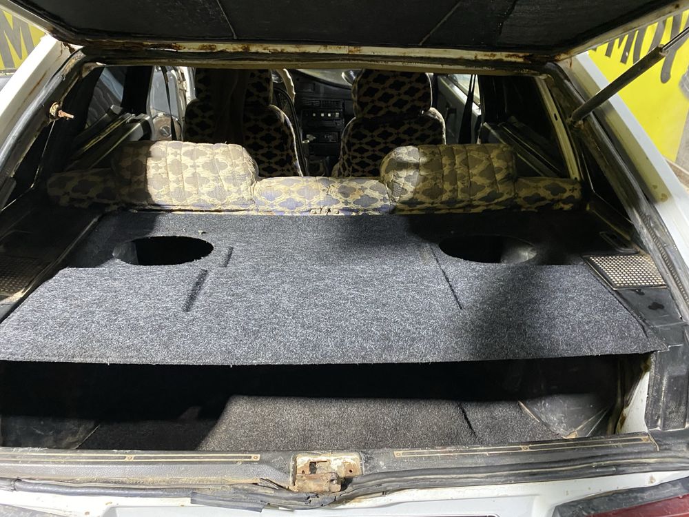 Lada 21 09, xamma dakumentlari jiyinda